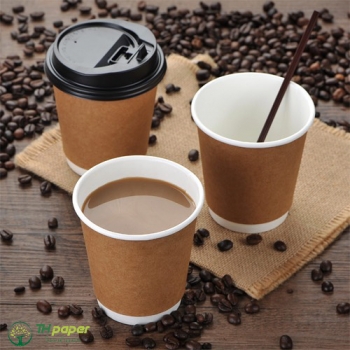 Sử dụng ly giấy đúng cách như thế nào?