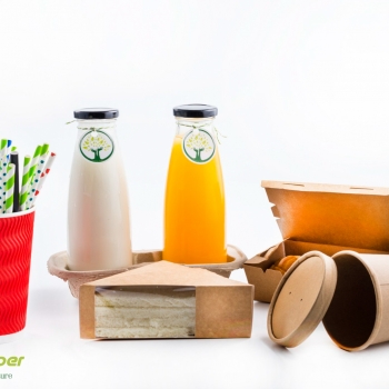 Xu hướng tiêu dùng sản phẩm xanh