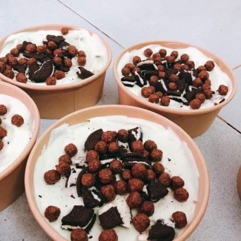 Sự tiện lợi của Tô giấy Kraft